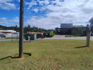 Lote/Terreno à venda, 640m² no Santa Cândida, Vinhedo