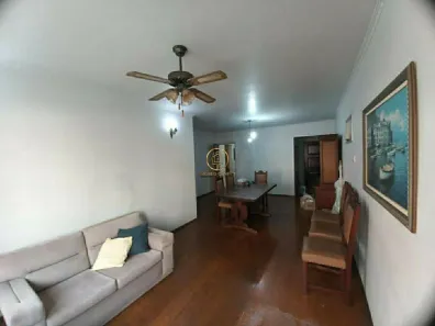 Apartamento com 3 Quartos à venda, 144m² no Centro, Campinas