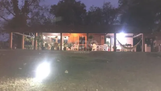 Fazenda/Sítio com 6 Quartos à venda, 400m² no Jardim Araruna, Bauru