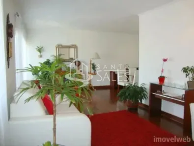 Apartamento com 3 Quartos à venda, 180m² no Fazenda Morumbi, São Paulo