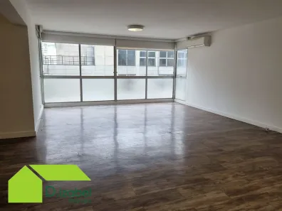 Apartamento com 3 Quartos à venda, 170m² no Cerqueira César, São Paulo