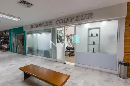 Ponto Comercial à venda, 40m² no Ipanema, Rio de Janeiro