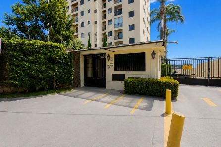 Apartamento com 2 Quartos à venda, 69m² no Vila Menck, Osasco