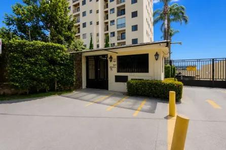 Apartamento com 2 Quartos à venda, 69m² no Vila Menck, Osasco