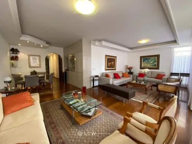 Cobertura com 4 Quartos à venda, 235m² no Lourdes, Belo Horizonte