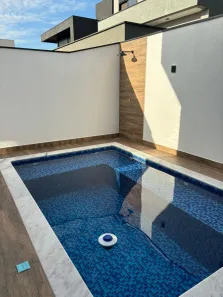 Casa de Condomínio com 3 Quartos à venda, 187m² no Alto da Boa Vista, Sorocaba