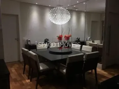 Apartamento com 4 Quartos à venda, 150m² no Vila Mascote, São Paulo