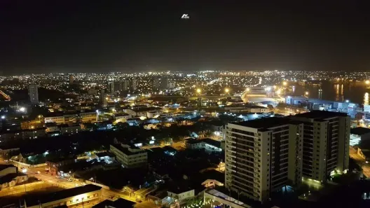 Apartamento com 3 Quartos à venda, 87m² no Centro, Itajaí