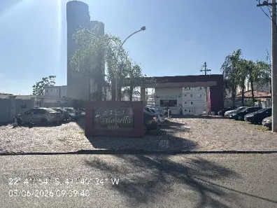 Apartamento com 2 Quartos à venda, 44m² no Jardim São Francisco, Piracicaba