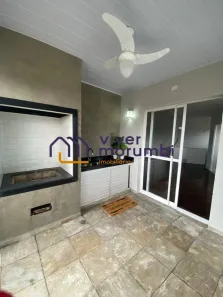 Cobertura com 3 Quartos à venda, 230m² no Jardim Ampliação, São Paulo