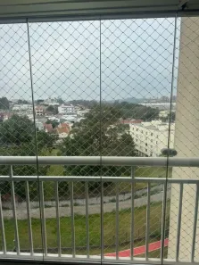 Apartamento com 2 Quartos para alugar, 52m² no Vila Emir, São Paulo