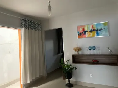 Casa com 3 Quartos à venda, 180m² no JK Nova Capital, Anápolis