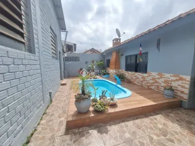 Casa com 2 Quartos à venda, 233m² no Igara, Canoas