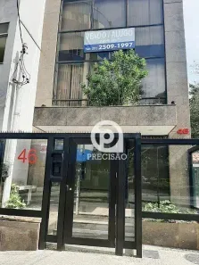 Prédio Comercial para alugar, 280m² no Laranjeiras, Rio de Janeiro