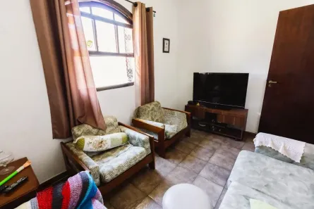 Casa com 8 Quartos à venda, 554m² no Vila Ipojuca, São Paulo