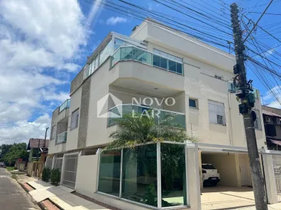 Apartamento com 3 Quartos à venda, 196m² no Parque da Matriz, Cachoeirinha