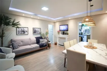 Apartamento com 3 Quartos à venda, 100m² no Vila Olímpia, São Paulo