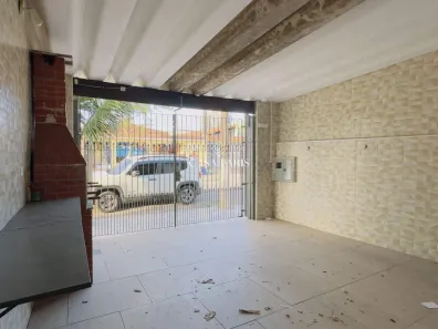 Casa com 3 Quartos à venda, 107m² no Caiçara, Praia Grande