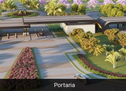 Lote/Terreno à venda, 1272m² no Jardins Marselha, Aparecida de Goiânia