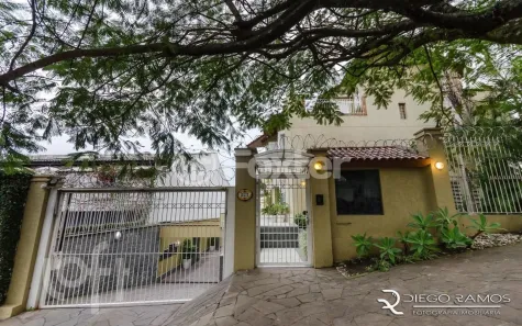Casa de Condomínio com 4 Quartos à venda, 246m² no Boa Vista, Porto Alegre