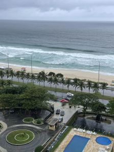 Apartamento com 3 Quartos à venda, 147m² no Barra da Tijuca, Rio de Janeiro