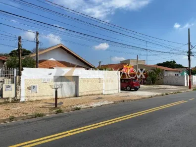 Casa com 4 Quartos à venda, 200m² no Vila Costa e Silva, Campinas