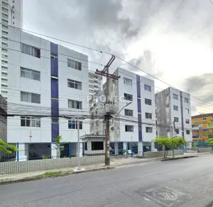 Apartamento com 3 Quartos à venda, 82m² no Boa Viagem, Recife