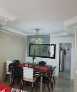 Apartamento com 3 Quartos à venda, 100m² no Jardim da Saúde, São Paulo