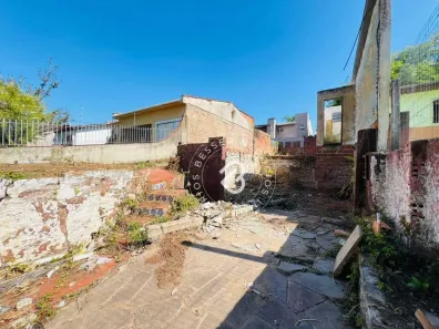 Lote/Terreno à venda, 248m² no Centro, Sapucaia do Sul