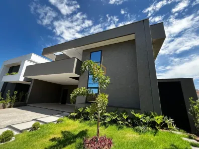 Casa de Condomínio com 3 Quartos à venda, 220m² no Terravista Residence Club, Mirassol