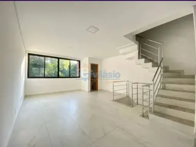 Casa com 3 Quartos à venda, 145m² no Itapoã, Belo Horizonte