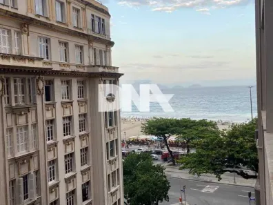 Apartamento com 3 Quartos à venda, 75m² no Copacabana, Rio de Janeiro