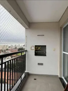 Apartamento com 3 Quartos à venda, 82m² no Vila das Jabuticabeiras, Taubaté