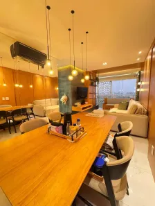 Apartamento com 2 Quartos à venda, 88m² no Ponta D'Areia, São Luís