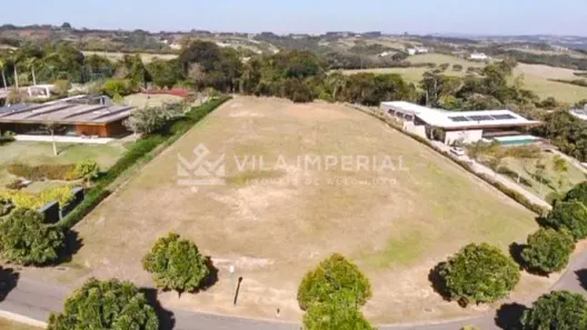 Lote/Terreno à venda, 5648m² no Fazenda Boa Vista I, Porto Feliz