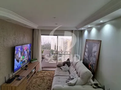 Apartamento com 2 Quartos à venda, 64m² no Jardim Itapeva, São Paulo