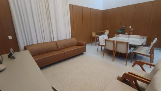 Casa com 3 Quartos à venda, 190m² no Condomínio Terras Alpha Anápolis, Anápolis