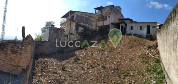 Lote/Terreno à venda, 445m² no Vila Santa Rita, Jacareí