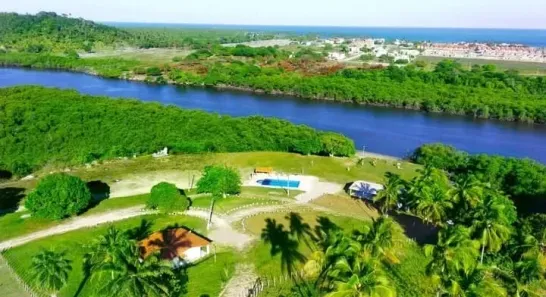 Lote/Terreno à venda, 300000m² no , Tamandaré