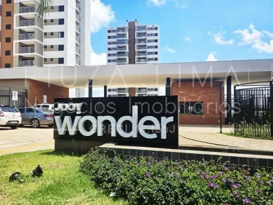 Apartamento com 2 Quartos à venda, 65m² no Vila Planalto, Campo Grande