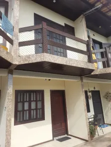 Casa com 2 Quartos à venda, 80m² no Ogiva, Cabo Frio