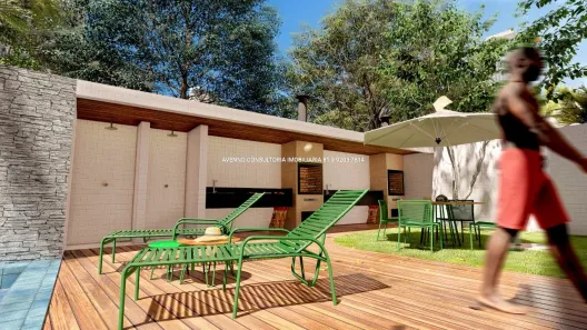 Apartamento com 2 Quartos à venda, 500m² no Torre, Recife