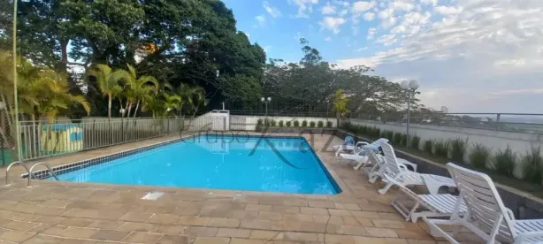 Apartamento com 4 Quartos à venda, 160m² no Centro, São José dos Campos