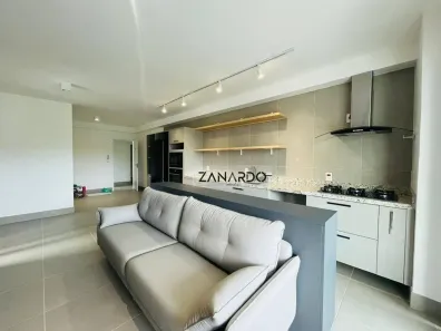 Apartamento com 3 Quartos para alugar, 110m² no São Lourenço, Bertioga