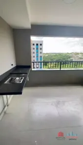Apartamento com 2 Quartos à venda, 94m² no Engordadouro, Jundiaí