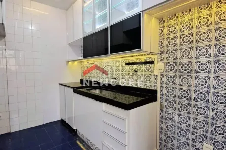 Apartamento com 3 Quartos à venda, 100m² no Gutierrez, Belo Horizonte