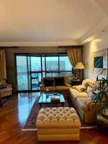 Apartamento com 3 Quartos à venda, 180m² no Vila Santo Estevão, São Paulo