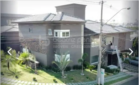 Casa com 4 Quartos à venda, 380m² no Parque Residencial Damha IV, São José do Rio Preto