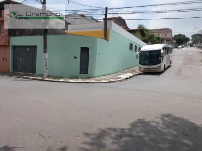 Galpão/Depósito/Armazém para alugar, 250m² no Vila Moraes, São Paulo