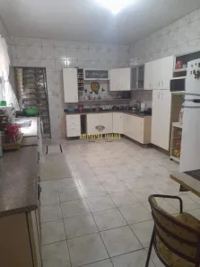Sobrado com 3 Quartos à venda, 100m² no Jardim das Oliveiras, São Paulo